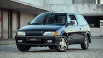 Citroen AX GT 3 Porte 1988