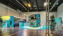 Gli Electric Commercial Days 2022 di Volvo