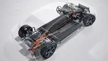 Mercedes EQE