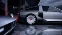 Hyundai N Vision 74 Concept