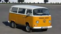 Beliebteste Oldtimer 2022