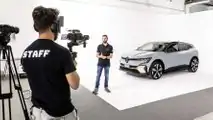 Foto - FAQ Renault Megane E-Tech Electric