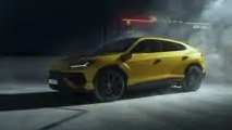 Lamborghini Urus Performante