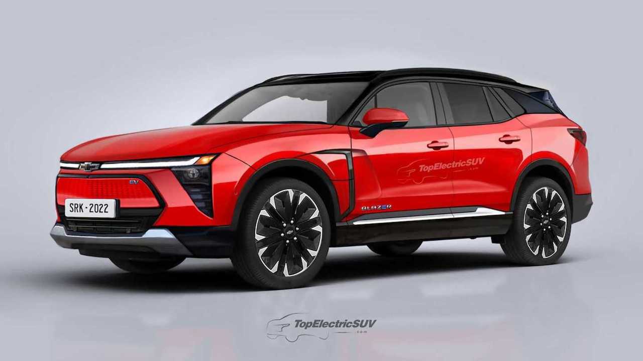 2024-chevrolet-blazer-ev-unofficial-rendering