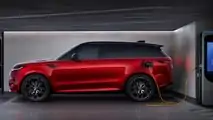 Range Rover Sport 2022