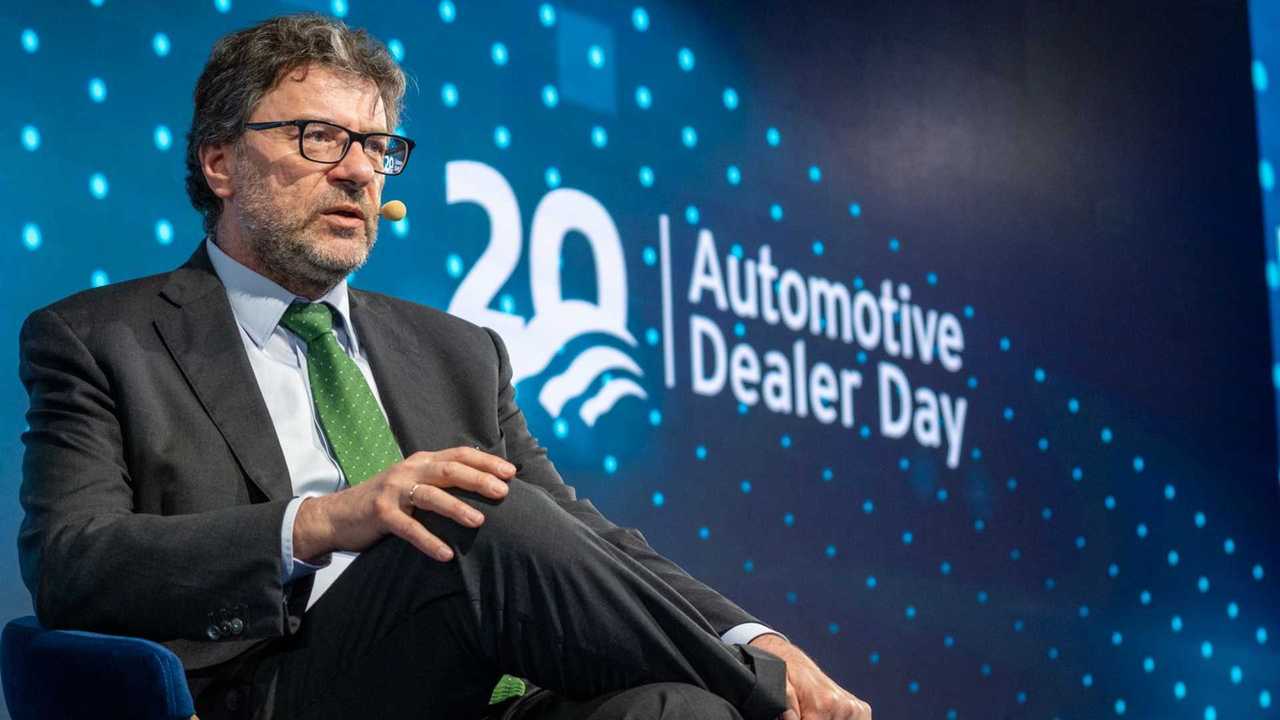 Automotive Dealer Day 2022