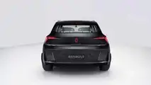 Renault Scenic Vision Concept