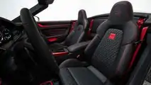 BRABUS Porsche 911 Turbo S