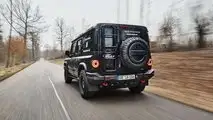 INEOS Grenadier - On-road - Rr3Q