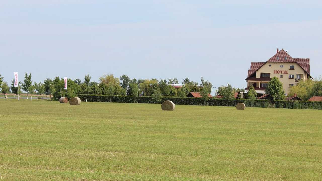 Prelazione terreno agricolo