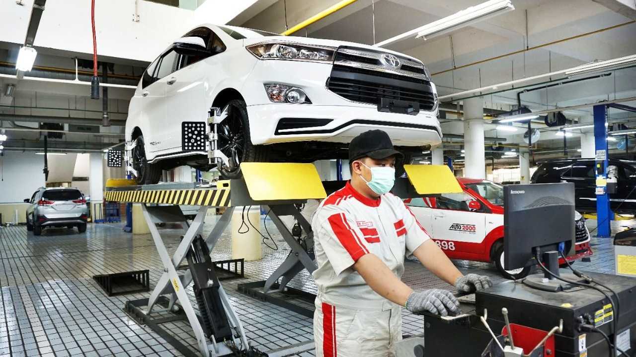 Auto2000 Servis