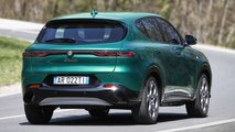 Alfa Romeo Tonale 1.5 hybride