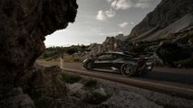 Lamborghini Huracan STO by Novitec