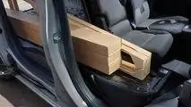 Fiat Professional E-Doblò Van 2022