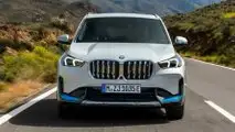 BMW iX1 (2022)