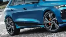Audi A3 E-Tron Motor1 Rendering