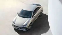 2024 Hyundai Ioniq 6