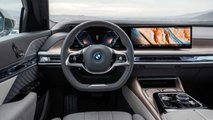 BMW i7, la colonna sonora curata da Hans Zimmer