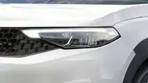 Fiat Uno Cross - Projeção