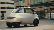 Microlino Pioneer Series