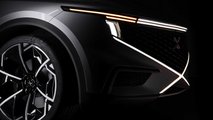 NamX HUV By Pininfarina