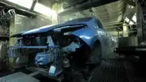  La fabbrica Nissan di Oppama