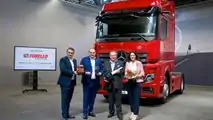 L'Actros di Torello