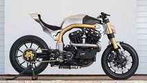 RD Kustom SR1: Buell S1 Lightning - Side, Right