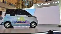 Wuling EV 2022