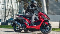SYM Jet X 125 ABS