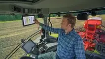 CEMIS 1200, il nuovo terminale di CLAAS per l’agricoltura di precisione