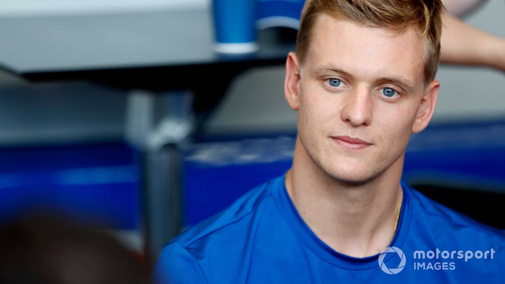 Schumacher to cut Ferrari ties at end of 2022 F1 season