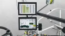 CEMIS 1200, il nuovo terminale di CLAAS per l’agricoltura di precisione