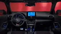 Toyota Yaris Cross GR Sport (Euro Spec)