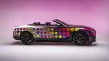 Bentley Continental GT Speed Convertible SagerStrong Foundation