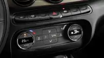Ar-condicionado do Fiat Cronos Drive 1.3 2023