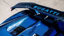 Bugatti Chiron Super Sport Sur Mesure