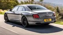 Bentley Flying Spur S