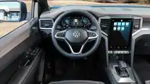 Volkswagen Amarok (2022)