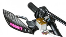 TM Racing Limited Edition 1993 Homage Pink 