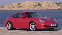 Porsche 911 (996) (1997-2006)