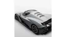 KTM X-Bow GT-XR 2023