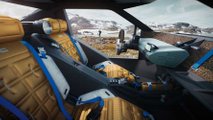 Dacia yeni marka imajı