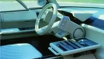 Citroën Éole (1986)