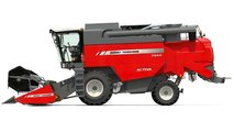 Mietitrebbie MF Activa Massey Ferguson a 260 CV