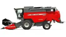 Mietitrebbie MF Activa Massey Ferguson a 260 CV