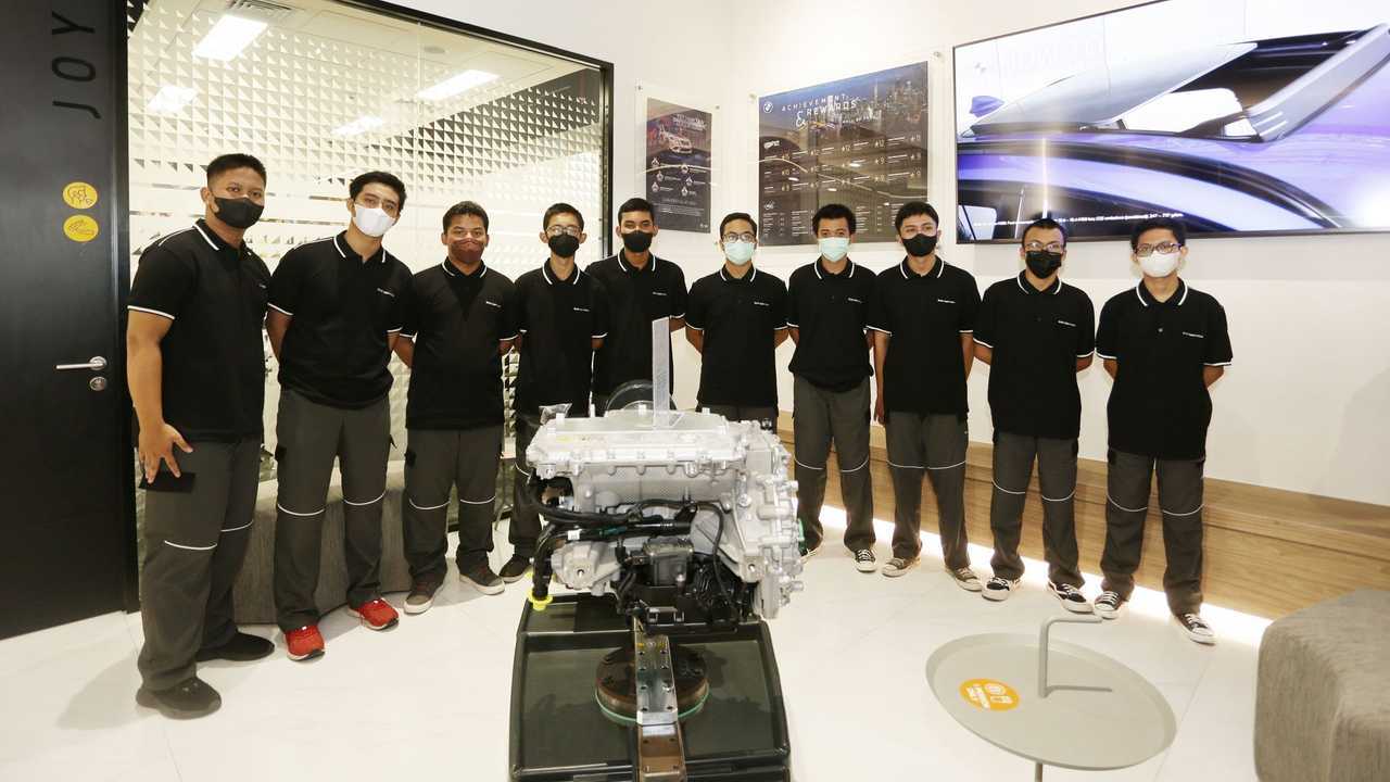 Grand Opening BMW Group Training Center_3