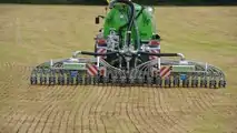 Joskin: la tecnologia per i carri botte in Italia