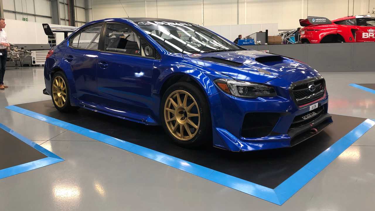 PRODRIVE9
