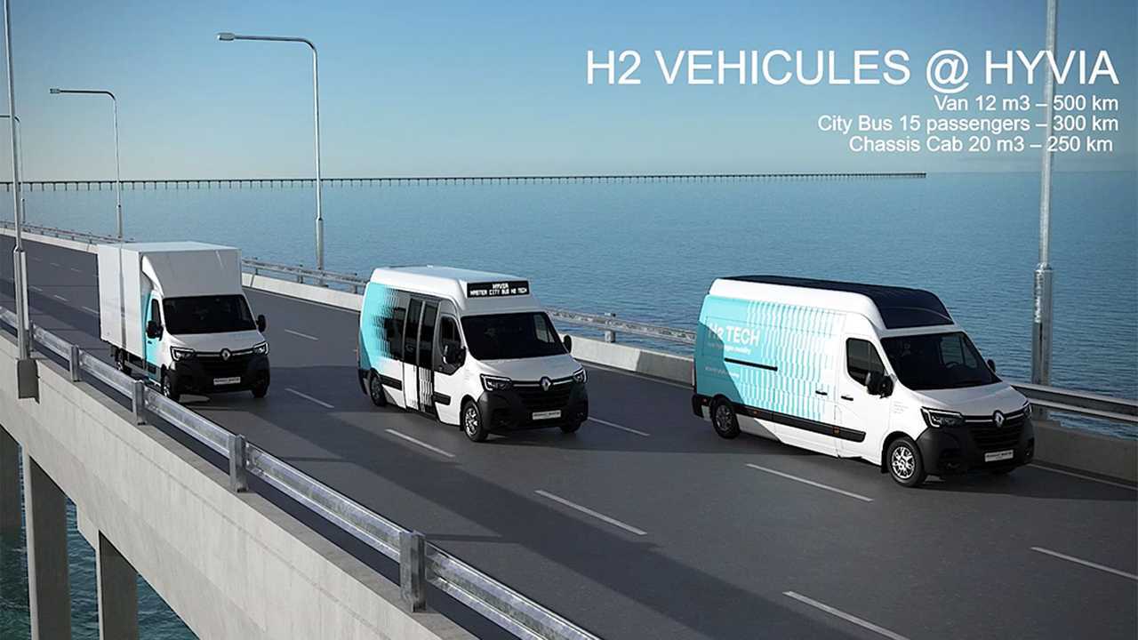 Progetto Refactory Renault